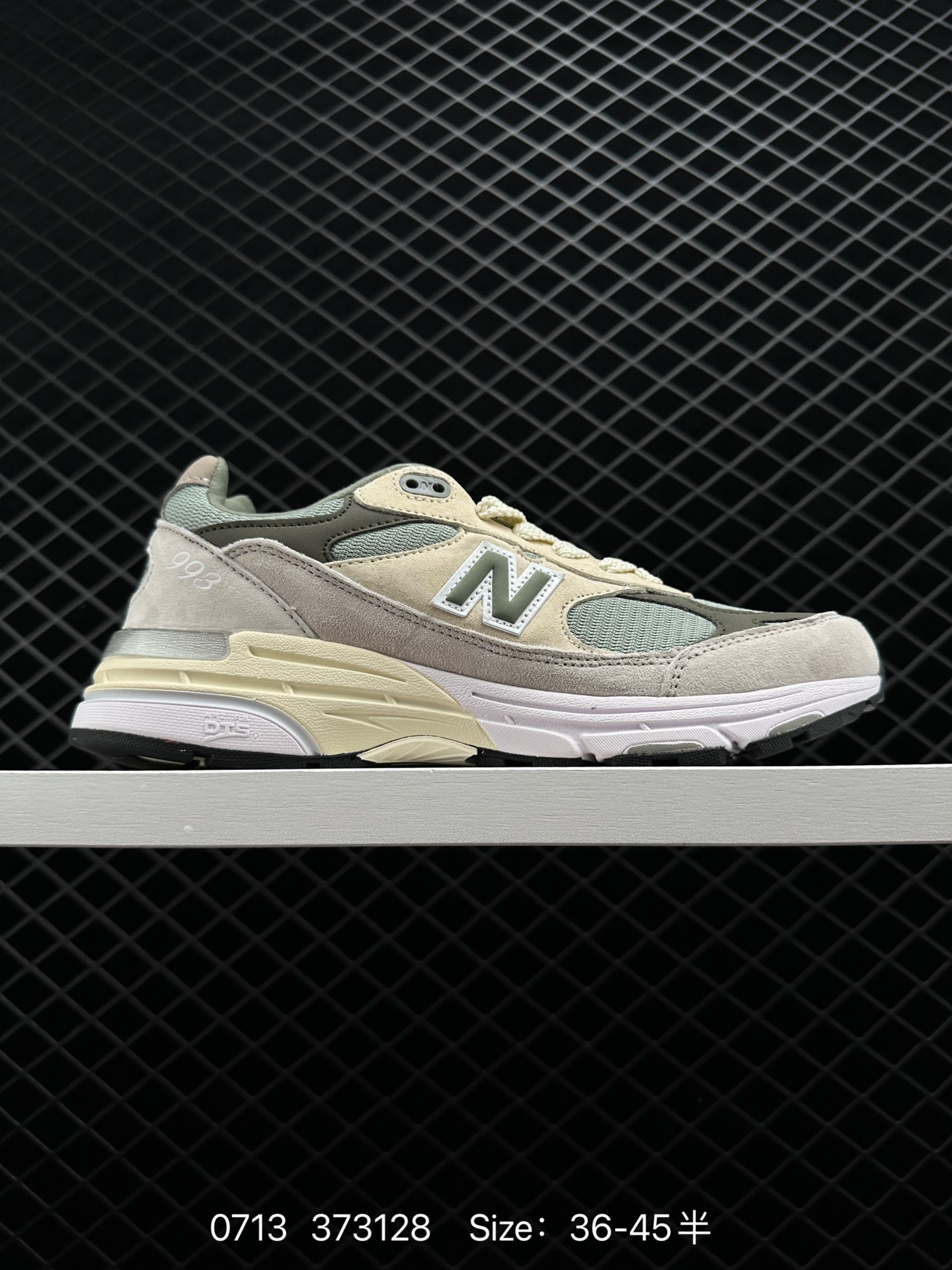 New Balance M993 New Balance M993